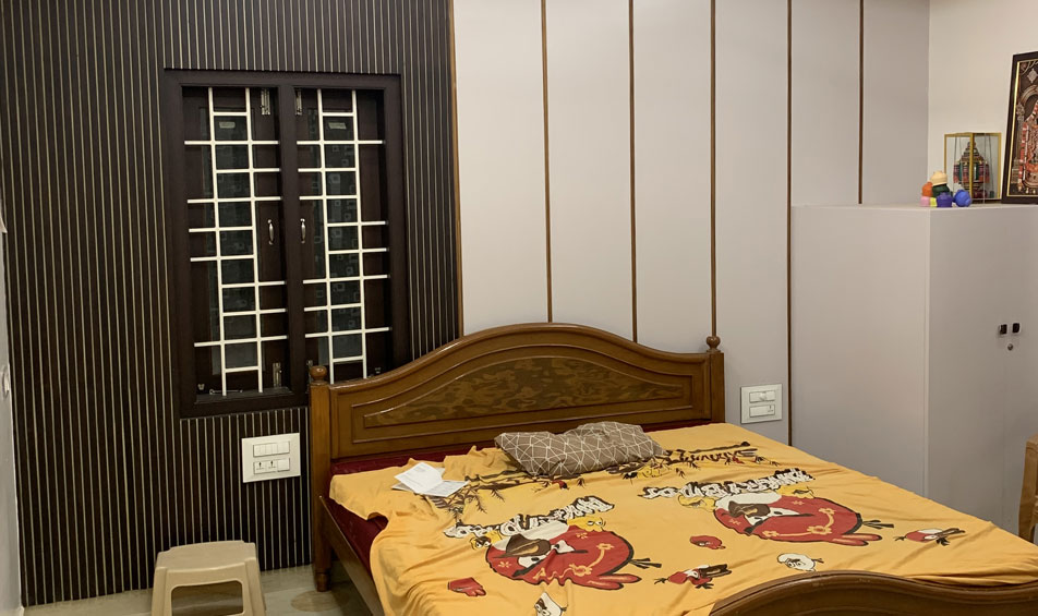 Kids-Bed