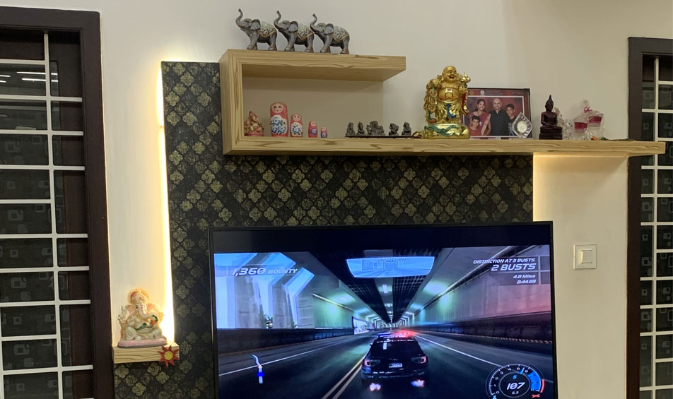 TV