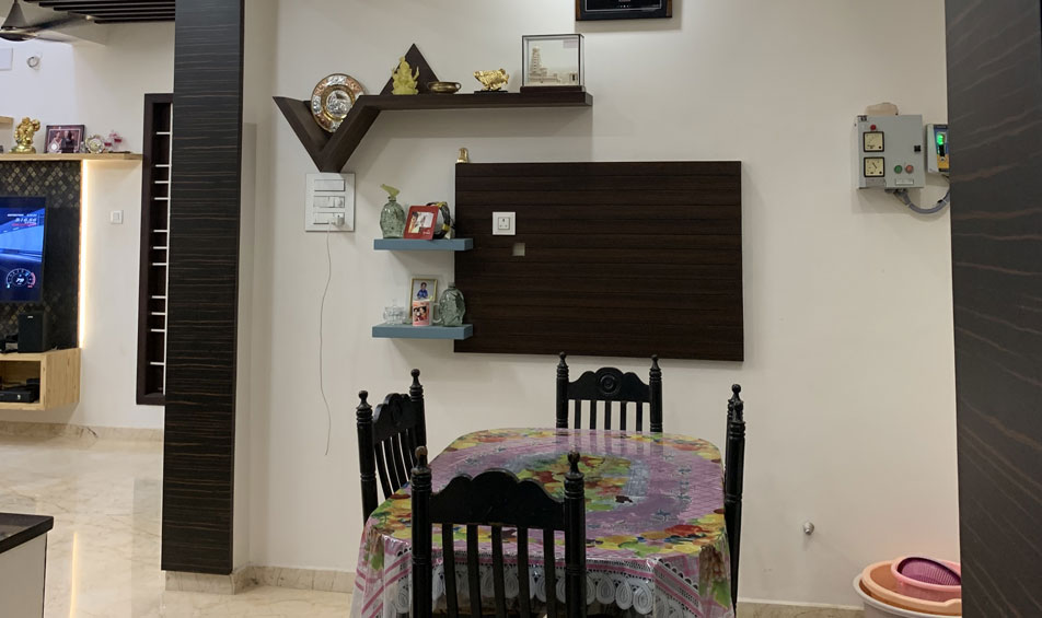living-Dining